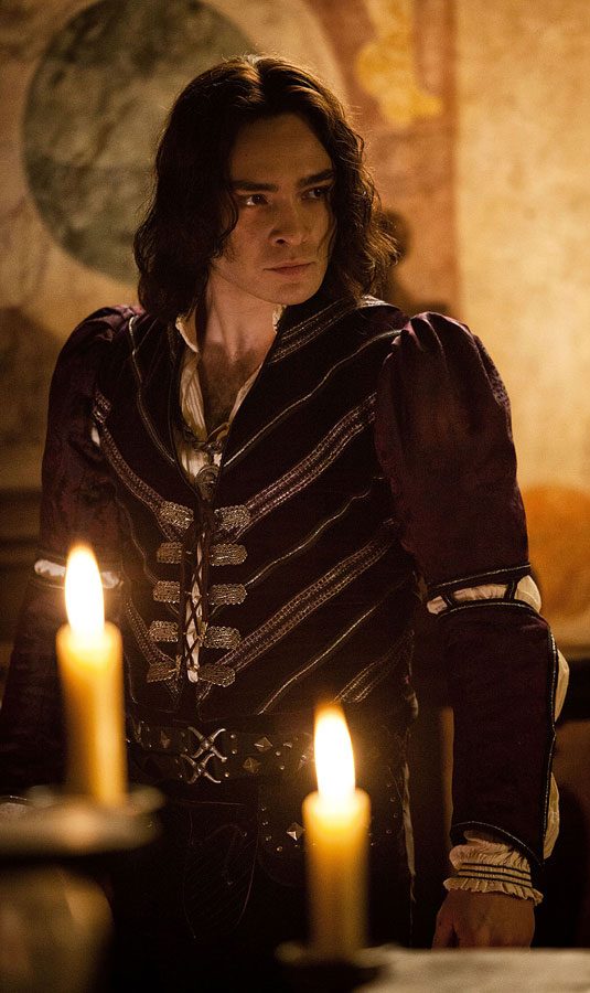 New Romeo Juliet Trailer And Images New Romeo Juliet Trailer And Images