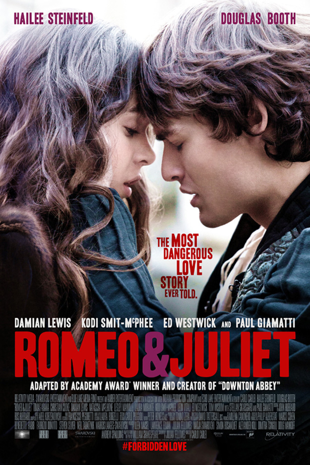 ROMEO & JULIET Poster