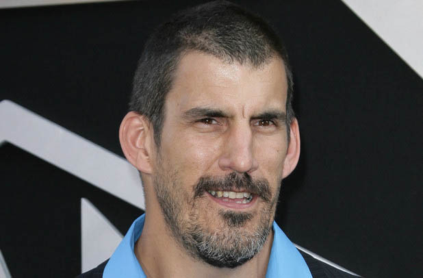 Robert Maillet