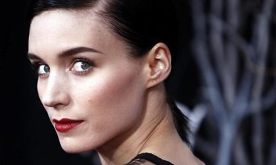 Rooney Mara