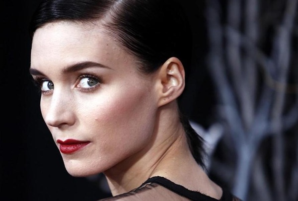 Rooney Mara