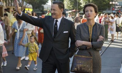 SAVING MR. BANKS