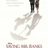 SAVING MR. BANKS Poster