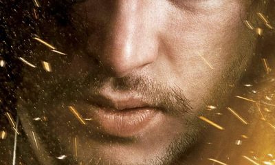 SEVENTH SON Kit Harington Poster