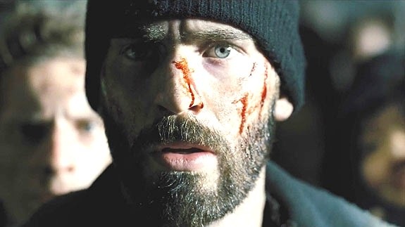 SNOWPIERCER