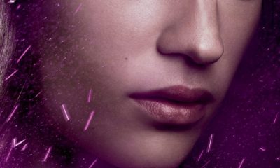 Seventh Son Alicia Vikander Poster