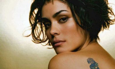 Shannyn Sossamon