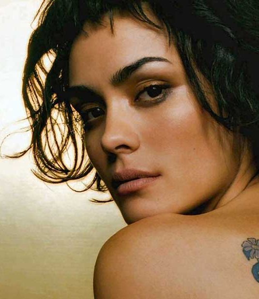 shannyn sossamon joins fox wayward pines filmofilia shannyn sossamon joins fox wayward pines filmofilia