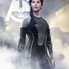 THE HUNGER GAMES CATCHING FIRE Wetsuit Uniform Image 01