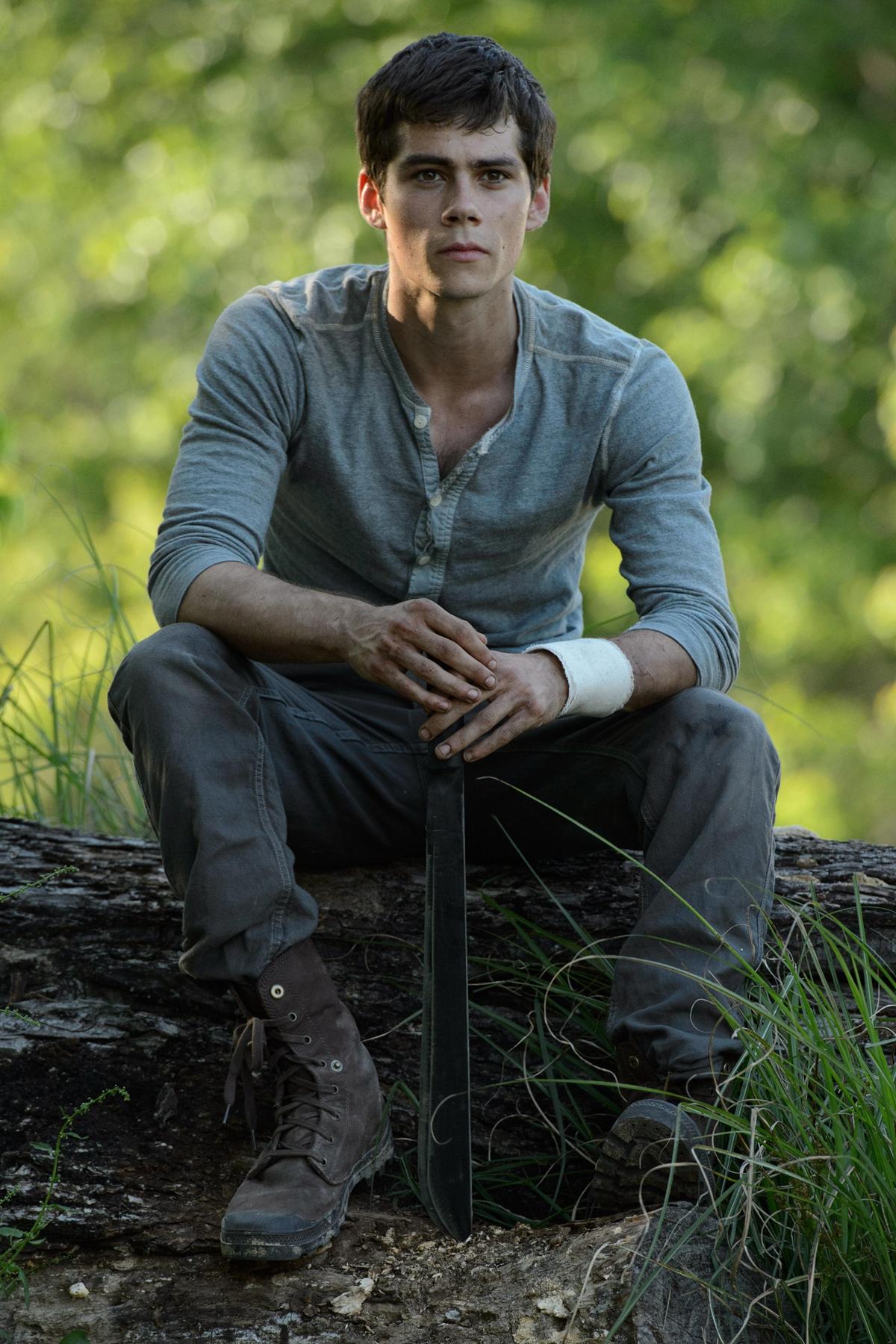 THE MAZE RUNNER Image 06