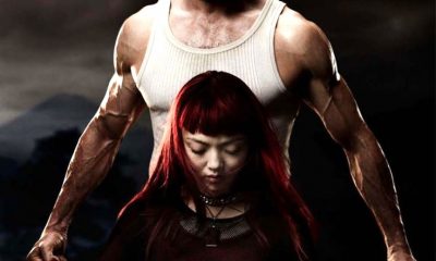 THE WOLVERINE Character Image 01