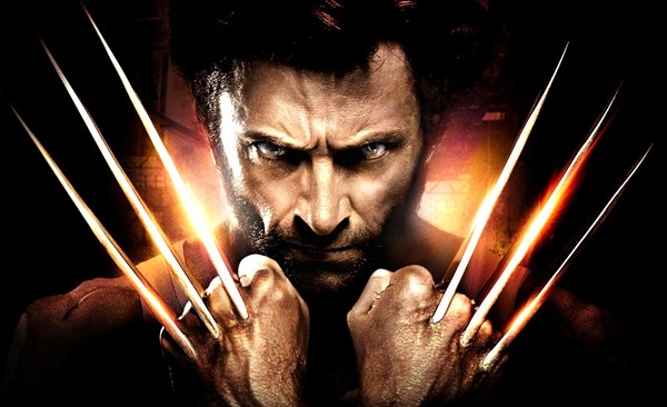 THE WOLVERINE