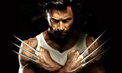 THE WOLVERINE