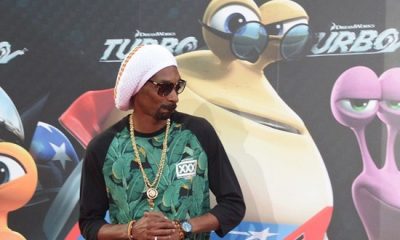 TURBO Snoop Dogg