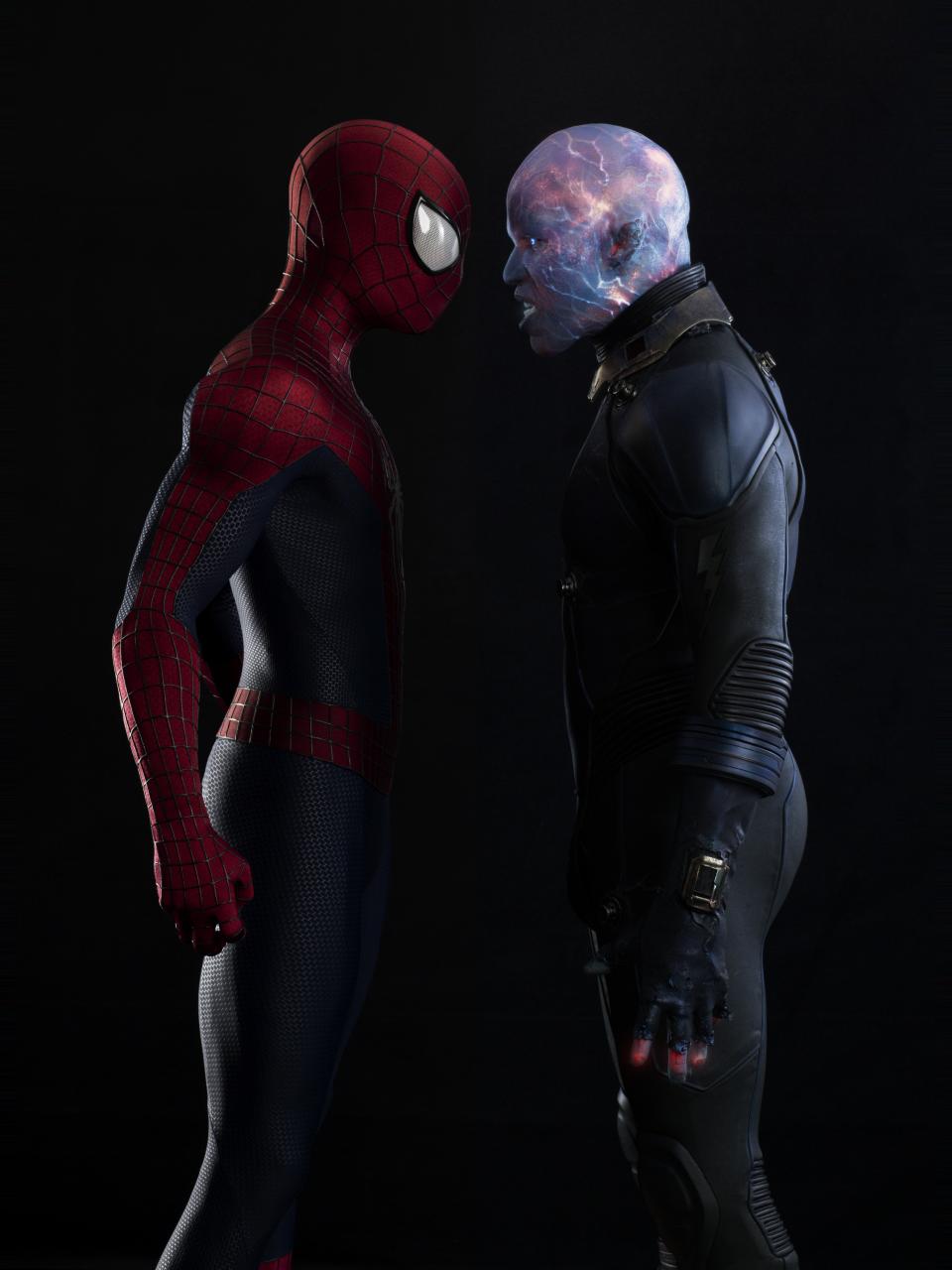 The Amazing Spider-Man 2 Image 09