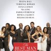 The Best Man Holiday Poster