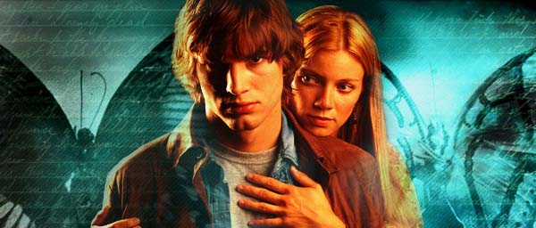 2004 The Butterfly Effect