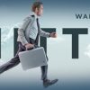 The Secret Life of Walter Mitty