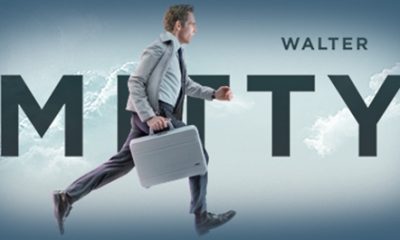 The Secret Life of Walter Mitty