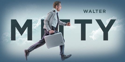 The Secret Life of Walter Mitty