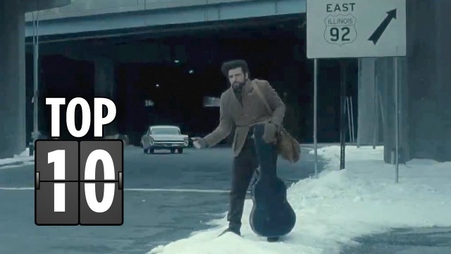 Top 10 Movie Trailers