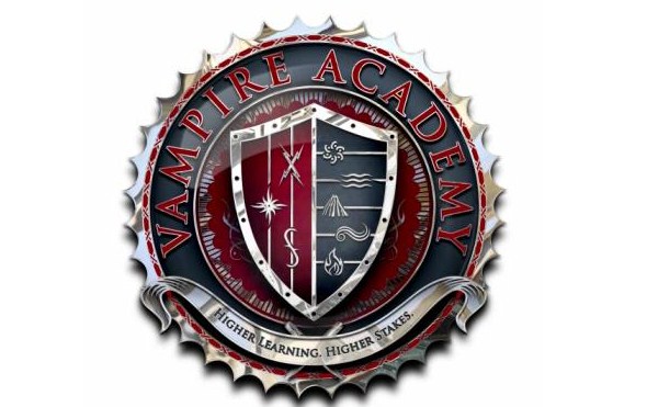 VAMPIRE ACADEMY