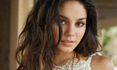 Vanessa Hudgens