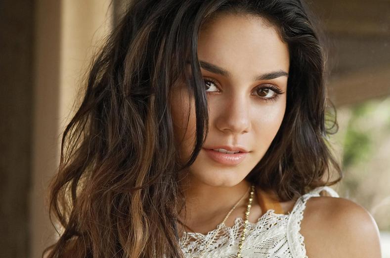 Vanessa Hudgens