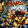 X-MEN