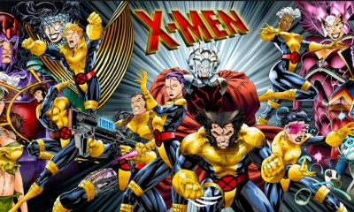 X-MEN