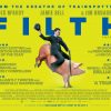 Filth Quad Poster