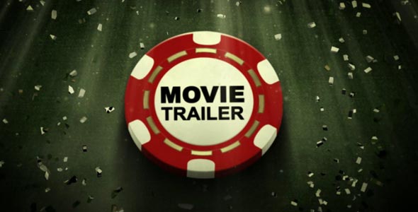 movie trailer