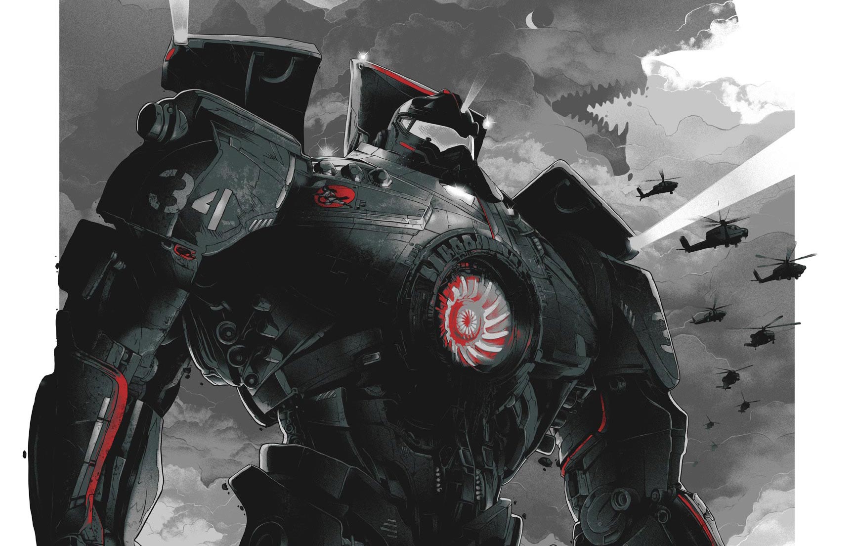 Pacific Rim