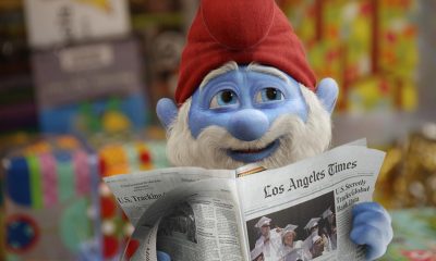 Smurfs 2