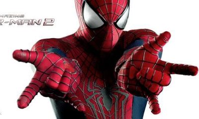 Spider-Man New Banner