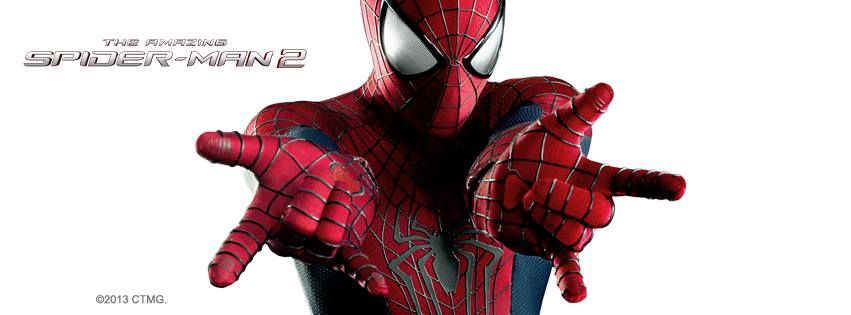 Spider-Man New Banner