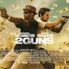 2 Guns Poster