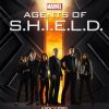 Agents of S.H.I.E.L.D. Poster