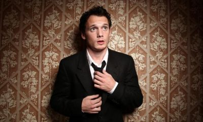 Anton Yelchin