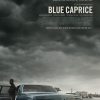 BLUE CAPRICE Poster