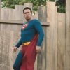 Ben Affleck-Man of Steel 2