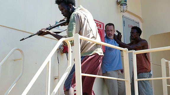 Captain Phillips