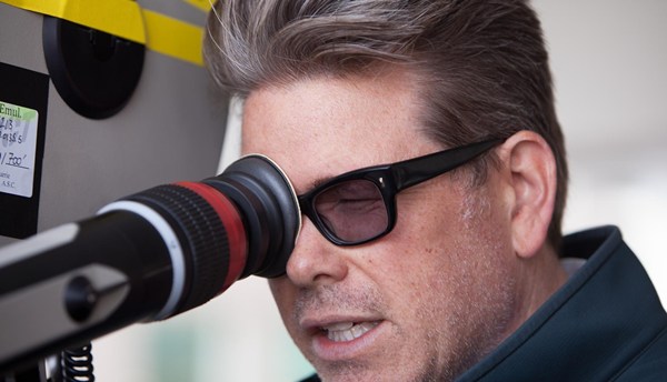 Christopher McQuarrie