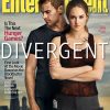 DIVERGENT EW Cover