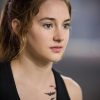 DIVERGENT Shailene Woodley Image