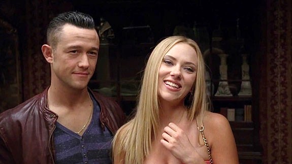 DON JON