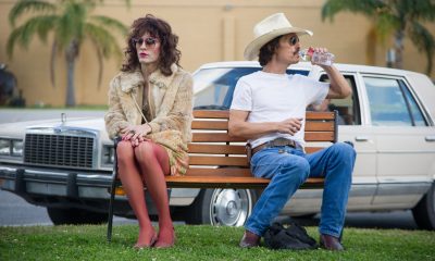 Dallas Buyers Club Image 05