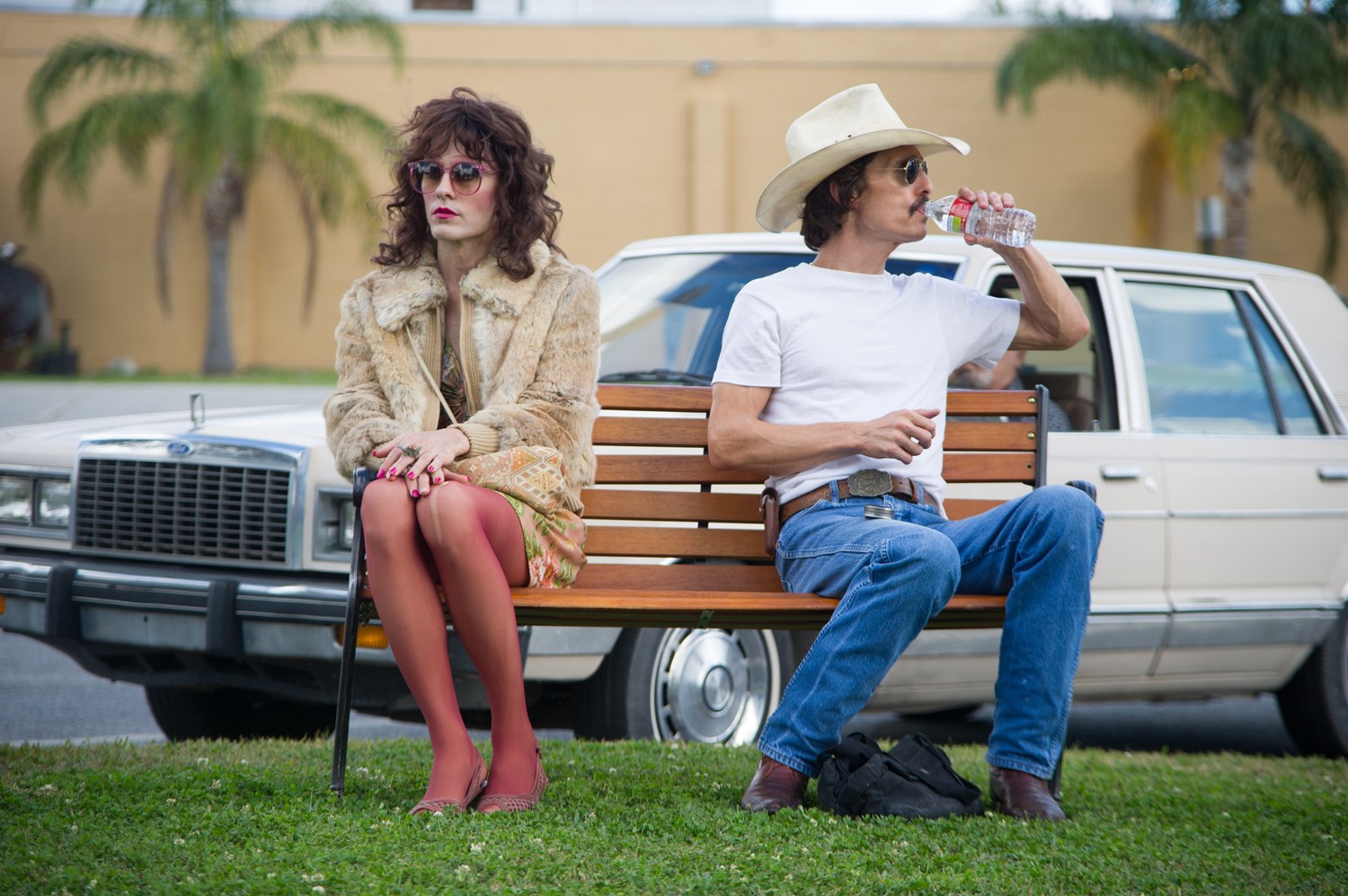 Dallas Buyers Club Image 05