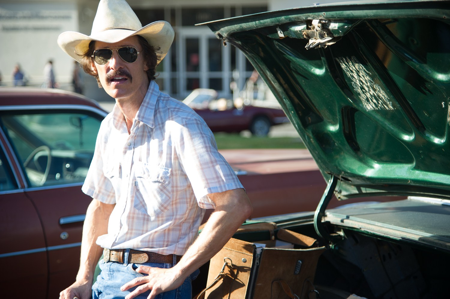 Dallas Buyers Club Image 08