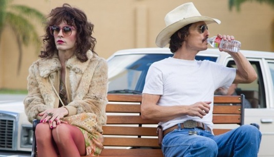 Dallas Buyers Club Images Dallas Buyers Club Images